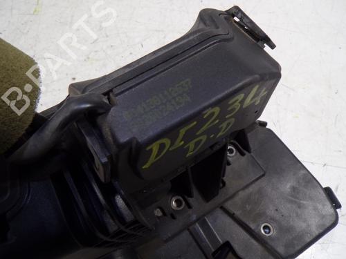 Front right lock MERCEDES-BENZ E-CLASS (W211)  | BP8818815C97 