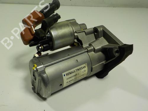 Startmotor NISSAN QASHQAI II SUV (J11, J11_)  | BP12998595M8 