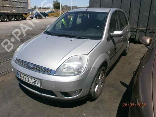 Gearbox FORD FIESTA V (JH_, JD_)  | BP3822757M3 