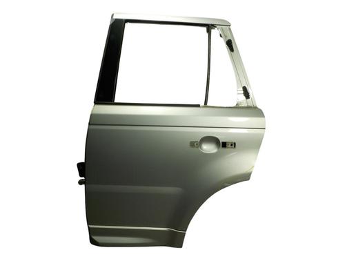 Dør venstre bagtil Dør venstre bagtil LAND ROVER RANGE ROVER SPORT I (L320) 2.7 D 4x4 (190 hp) 9587218 9587218
