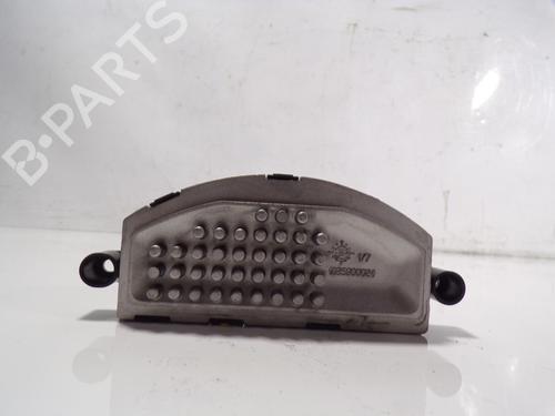 Varmeblæsermodstand VW GOLF VII (5G1, BQ1, BE1, BE2) [2012-2021]  11645091