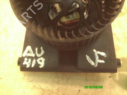 Varmvifte SEAT LEON (1M1) 1.6 | BP3768611M62 