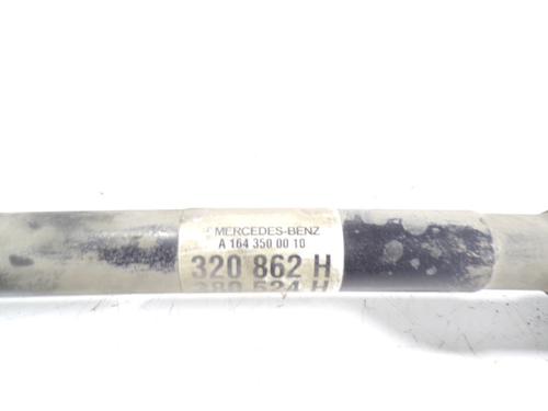 Right rear driveshaft MERCEDES-BENZ M-CLASS (W164) | BP10046014M41