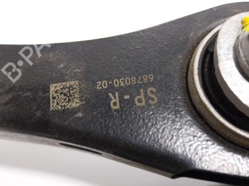 Steering rack BMW 7 (G70)  | BP34280156M22  - Image 5