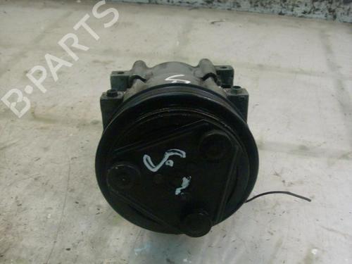 AC compressor FORD KA (RB_) 1.3 i ROCAM | BP3762012M34 - Image 2