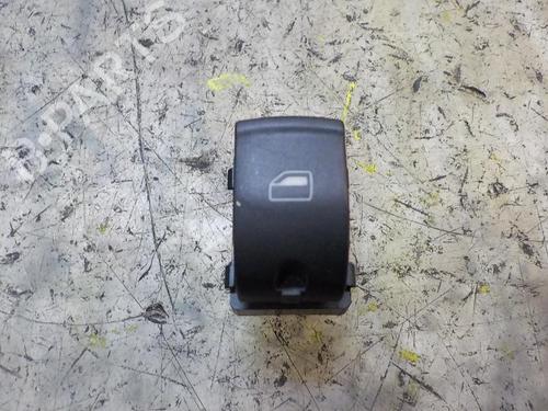 Used Left rear window switch Left rear window switch AUDI A6 C6 (4F2) 2.0 TDI (140 hp) 3850533 3850533