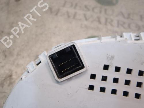 Instrument cluster HYUNDAI SANTA FÉ II (CM) 2.2 CRDi | BP3808186C47