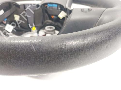 Steering wheel TESLA MODEL 3 (5YJ3) EV AWD | BP37999793C49 - Image 7