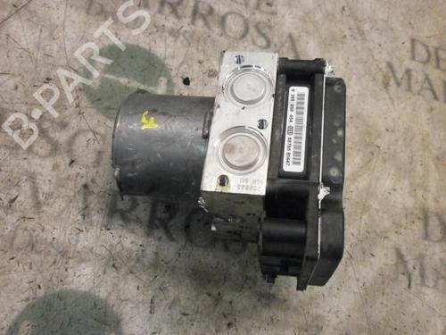 Pompe ABS RENAULT GRAND SCÉNIC II (JM0/1_) 1.5 dCi (JM1E) (106 hp) 3756492