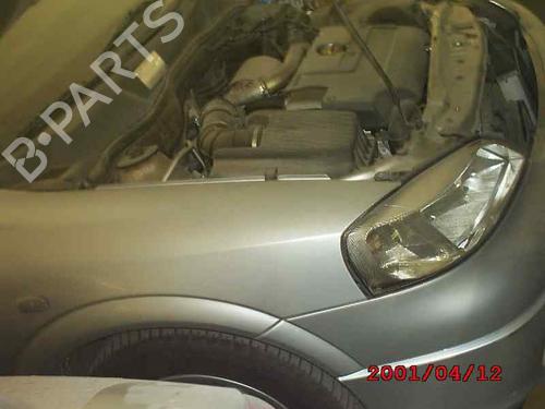 Alzavetro anteriore destra OPEL ASTRA G Saloon (T98) 2.0 DTI 16V (F69) | BP3764204C23 