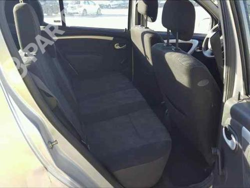 Rear right interior door handle DACIA SANDERO 1.6 (BS0D, BS0B, BS0F, BS0H) | BP4001790I16  - Image 8