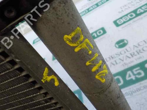 AC radiator MERCEDES-BENZ SPRINTER 3-t Van (B906)  | BP5669812M32 