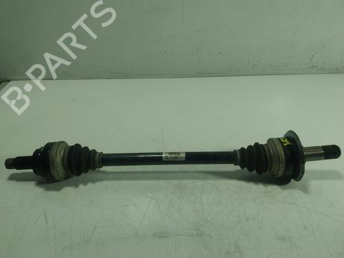 Used Left rear driveshaft Left rear driveshaft BMW 6 Gran Coupe (F06) 640 d (313 hp) 19774749 19774749