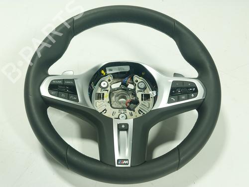 Used Steering wheel Steering wheel BMW Z4 Roadster (G29) sDrive 20 i (197 hp) 33031319 33031319