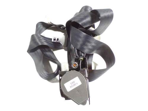 Used Front right seatbelt Front right seatbelt PEUGEOT 4007 (VU_, VV_) [2007-2013] 8741435 8741435