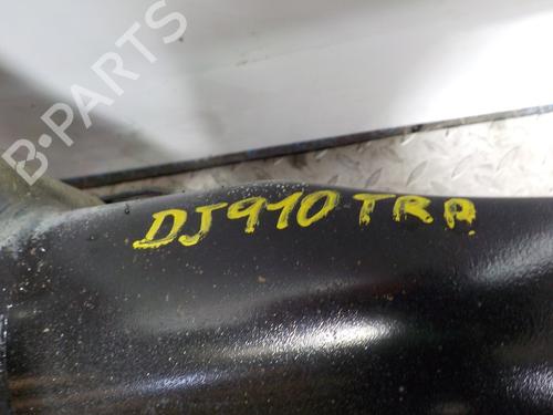 Rear axle OPEL ASTRA K (B16)  | BP10497199M2 