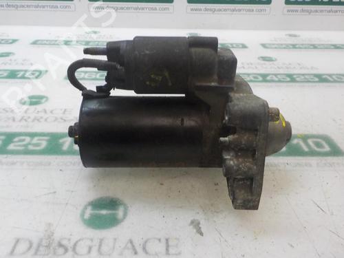 Startmotor MINI MINI (R56)  | BP3990662M8 