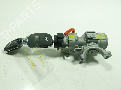 Used Electronic module HYUNDAI TUCSON (TL, TLE) 1.6 GDi (132 hp) 20334560