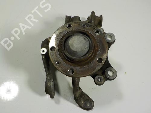 Used Left rear steering knuckle Left rear steering knuckle CITROËN C5 III Break (RW_) [2008-2017] 11193960 11193960