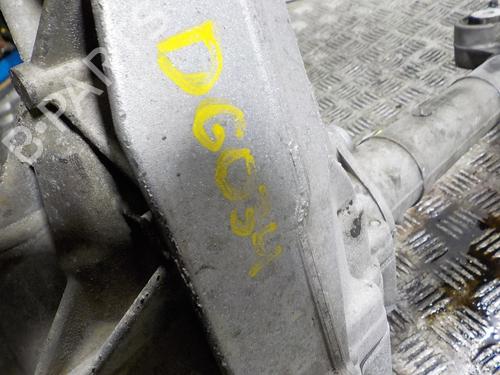 Front differential AUDI Q7 (4LB) 3.0 TDI quattro | BP7259184M23  - Image 5
