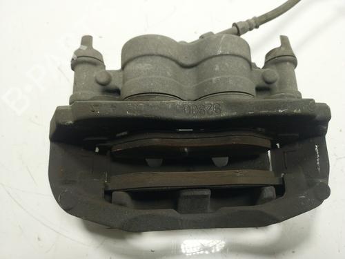Left front brake caliper MERCEDES-BENZ VITO Tourer (W447) 114 CDI / 114 BlueTEC (447.701, 447.703, 447.705) | BP28605923M105 - Image 3