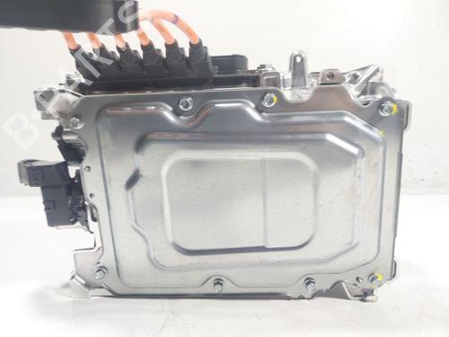 Battery TOYOTA YARIS CROSS (MXP_) 1.5 Hybrid (MXPJ11) | BP23269142E11 