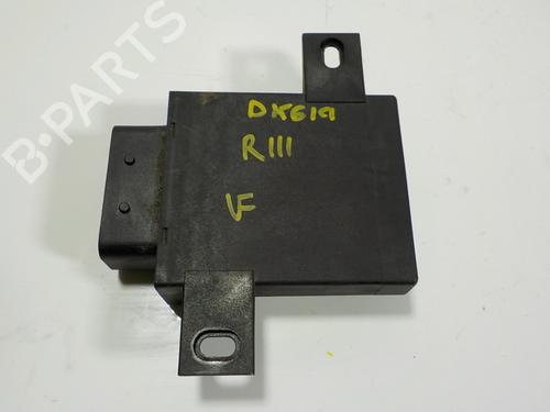 Electronic module BENTLEY CONTINENTAL Coupe (3W_, 393) 6.0 FLEX | BP15051967M83 