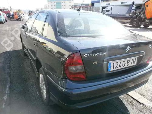 Gasfjeder motorhjelm CITROËN C5 I (DC_) | BP14271614C139 - Image 4