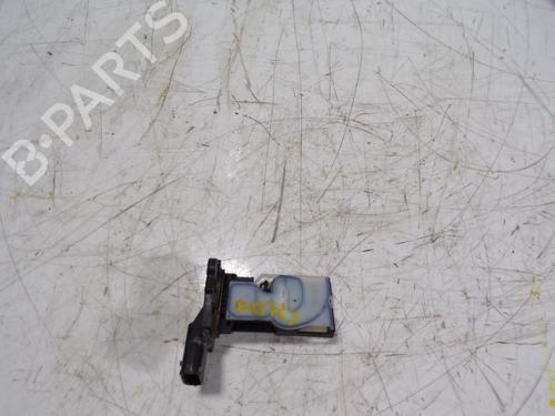 Used Mass air flow sensor Mass air flow sensor NISSAN X-TRAIL III (T32_, T32R, T32RR) 1.7 dCi ALL MODE 4x4-i (150 hp) 7876468 7876468