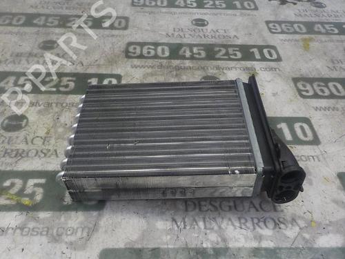 Used Heater matrix PEUGEOT 2008 I (CU_) 1.6 BlueHDi 100 (100 hp) 4001734