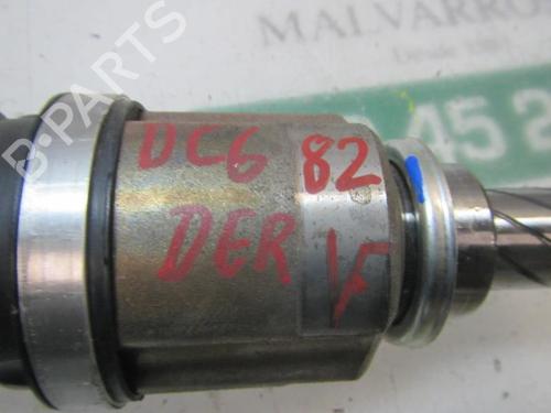 Right front driveshaft DACIA SANDERO II 1.0 SCe 75 (B8JC, B8JD) | BP3991885M39 
