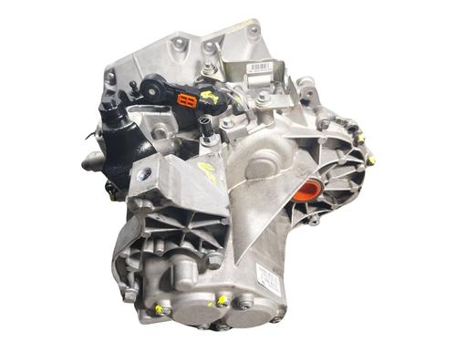 Gearbox FORD ECOSPORT 1.0 EcoBoost | BP18113271M3 