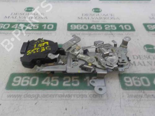 Used Rear left lock MAZDA 5 (CR) 2.0 CD (CR19) (143 hp) 4953686