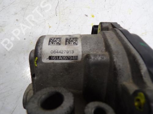Throttle body NISSAN NV200 / EVALIA Bus  | BP9205826M82 