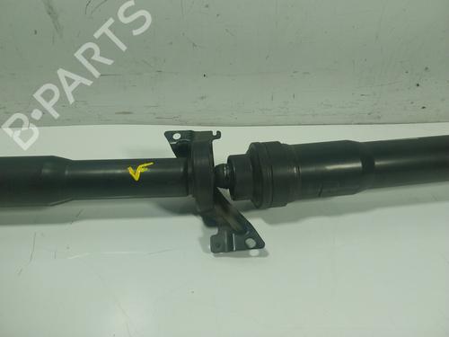 Driveshaft PORSCHE PANAMERA (970) 3.0 D | BP17089843M37 