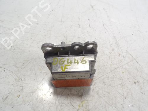 ECU airbags RENAULT KOLEOS I (HY_)  | BP7235632M53 