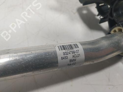 AC pipe BMW 8 Coupe (G15, F92) 840 d xDrive | BP23643982M126 