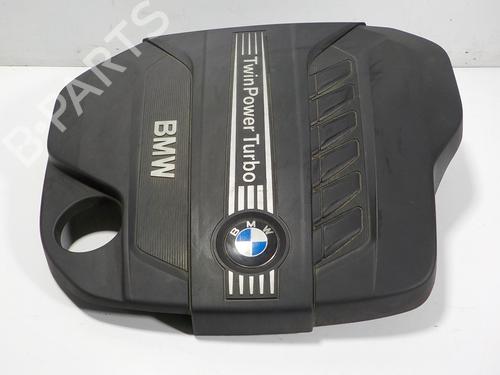 Used Air filter box Air filter box BMW X5 (E70) xDrive 40 d (306 hp) 14289162 14289162