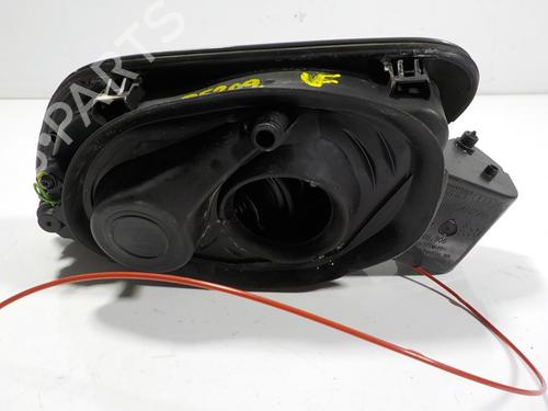Fuel flap AUDI A1 Sportback (GBA)  | BP12092689C131 