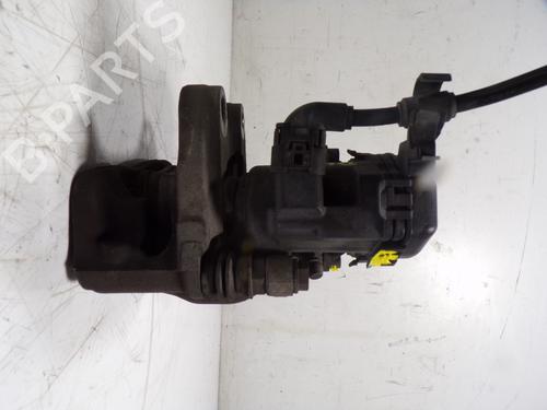 Left rear brake caliper MERCEDES-BENZ CLA Coupe (C117) CLA 200 CDI / d (117.308) | BP15581765M107