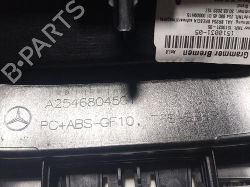 Armrest / Center console MERCEDES-BENZ GLC (X254) 300e 4-matic (254.656) | BP32210600I20 - Image 4