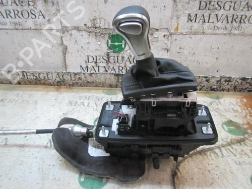 Gear lever AUDI A5 (8T3) 2.0 TDI | BP9081085M90 