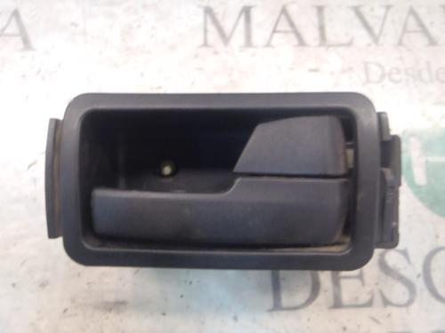 Used Front right interior door handle Front right interior door handle FORD TRANSIT CONNECT (P65_, P70_, P80_) 1.8 TDCi (90 hp) 3800866 3800866