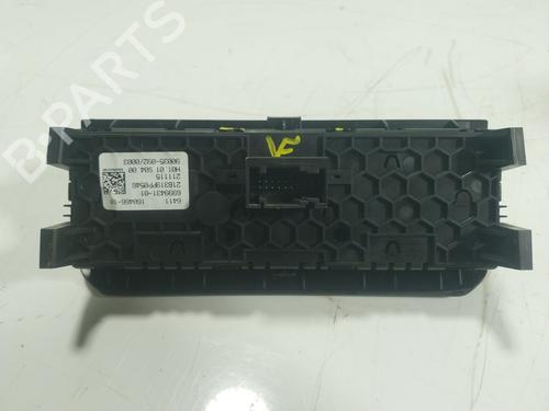 Climate control BMW 5 (G30, F90) 540 i xDrive | BP23857790I5 - Image 3