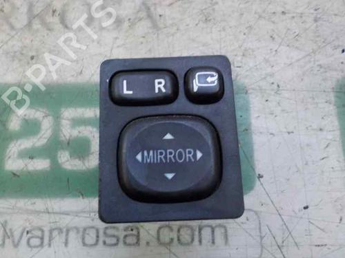Used Mirror switch Mirror switch TOYOTA VERSO (_R2_) 1.6 D4-D (WAR20_) (112 hp) 6474265 6474265
