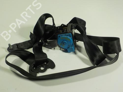 Used Rear left seatbelt Rear left seatbelt CITROËN C4 Picasso II 1.6 BlueHDi 120 (120 hp) 15471572 15471572
