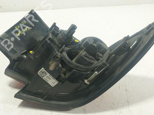 Left taillight OPEL ASTRA K (B16) 1.6 CDTi (68) | BP30743243C34