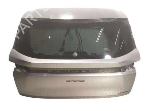 Coffre Coffre PEUGEOT 5008 III (KA_, KB_, KC_) [2024-2026] 39905220 39905220