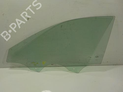 Front left door window SEAT LEON Sportstourer (KL8) 1.5 TSI (150 hp) 13637232