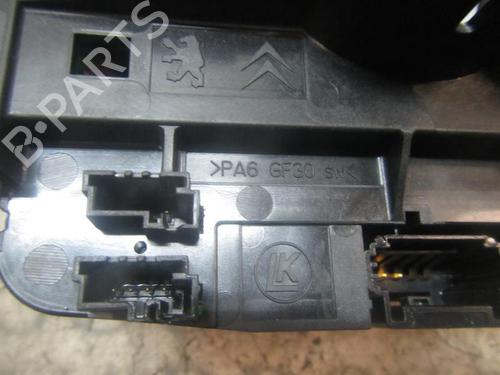 Headlight switch CITROËN C4 CACTUS | BP3838517I24 - Image 4